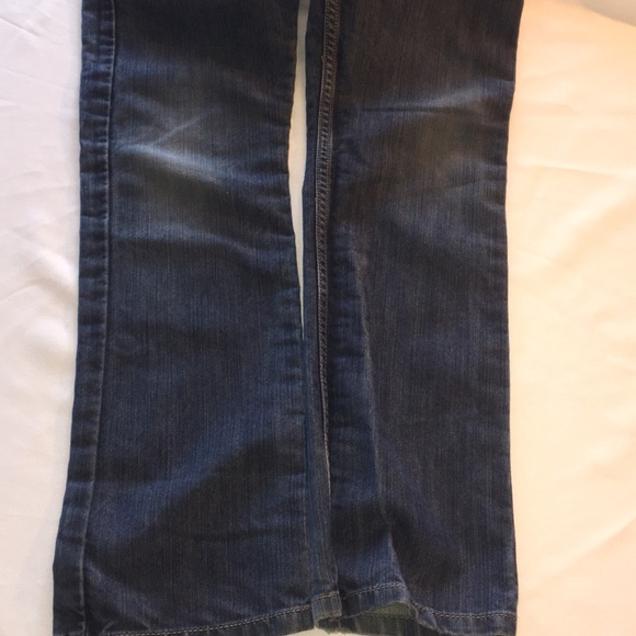 LEVI’S 514 SLIM STRAIGHT - Picture 5 of 7